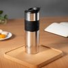 Bodum kubek termiczny To Go Travel Mug 0.60 l Black